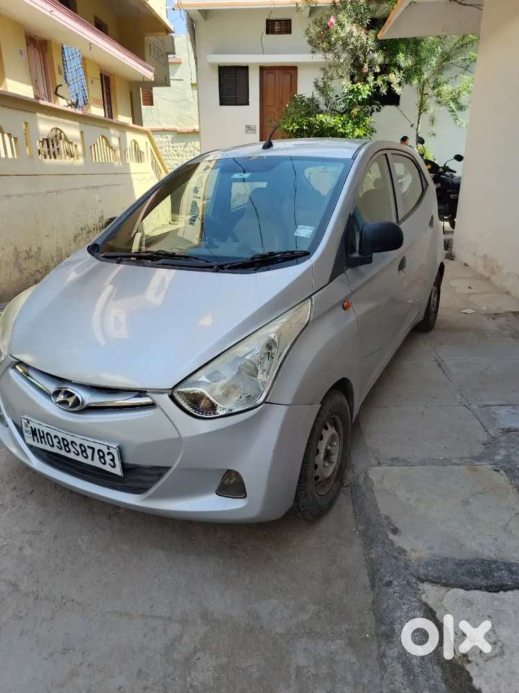 Hyundai Eon 0.8 Era 2015