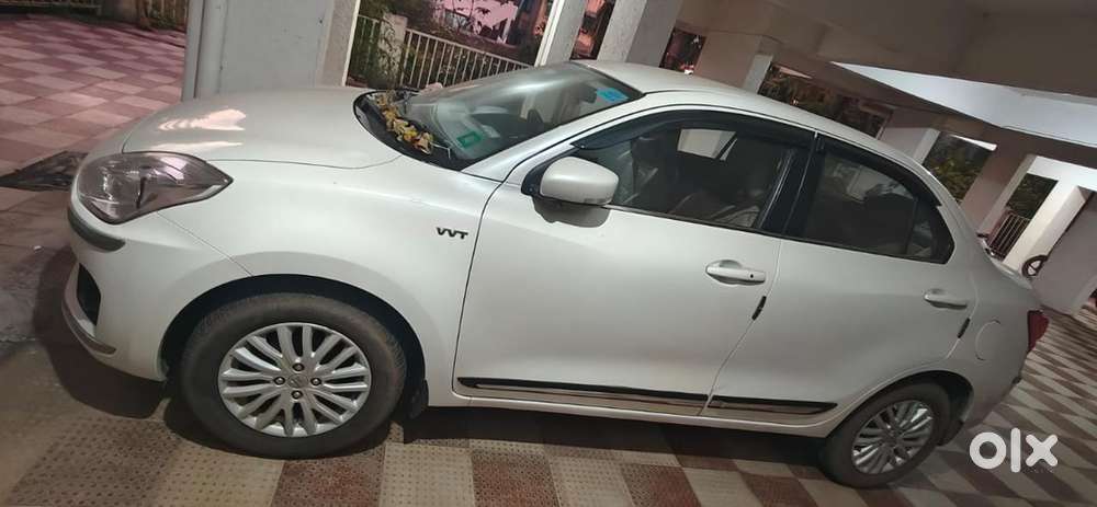 Maruti Suzuki Dzire 2019