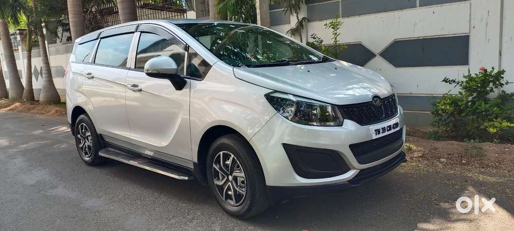 Mahindra Marazzo M2, 2019, Diesel