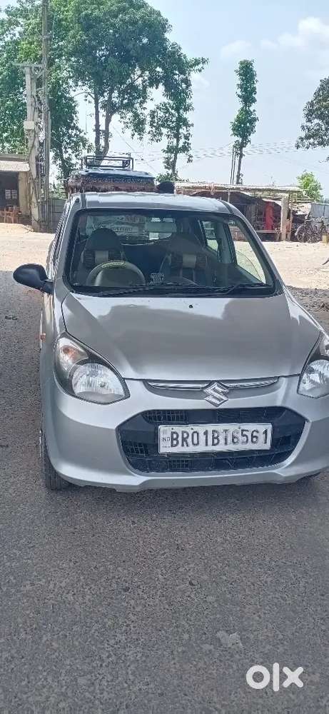 Maruti Suzuki Alto 800 2014 Petrol 61000 Km Driven