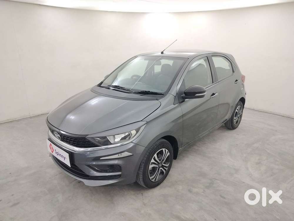 Tata Tiago 1.05 Revotorq Xt, 2023, Petrol