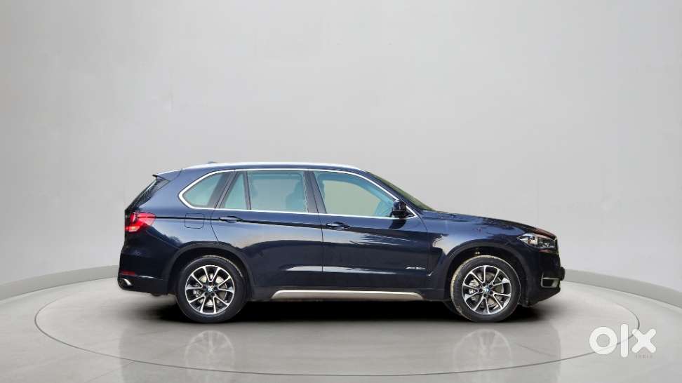 Bmw X5 Xdrive 30 D, 2017, Diesel