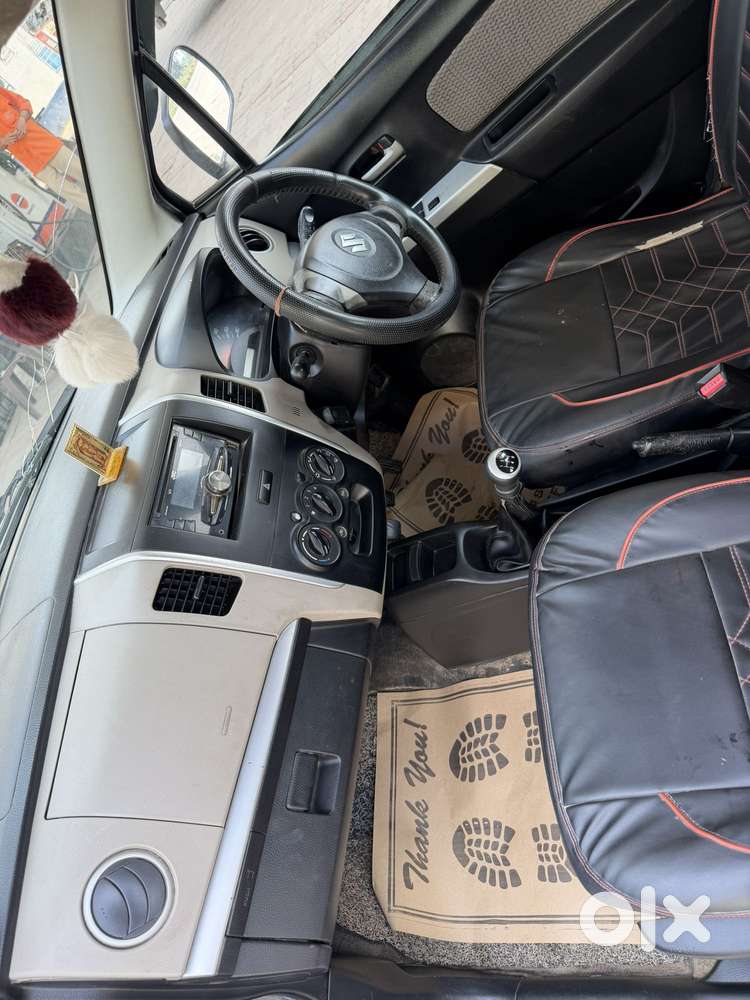 Maruti Suzuki Wagon R 1.0 Lxi Cng, 2015, Cng & Hybrids