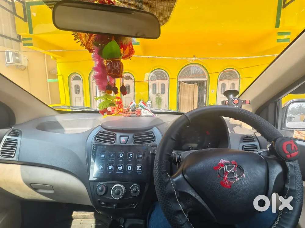 Hyundai Eon 2012 Petrol Well Maintained