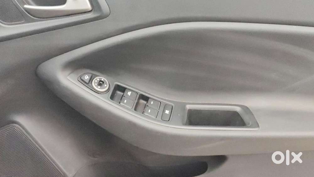 Hyundai I20 Active 1.2 Sx, 2018, Petrol