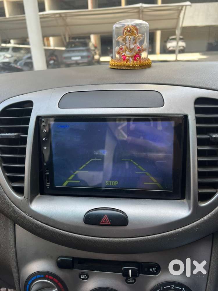 Hyundai I10 2012 Petrol Well Maintained
