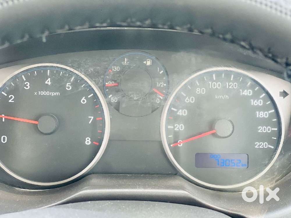 Hyundai I20, 2012, Cng & Hybrids