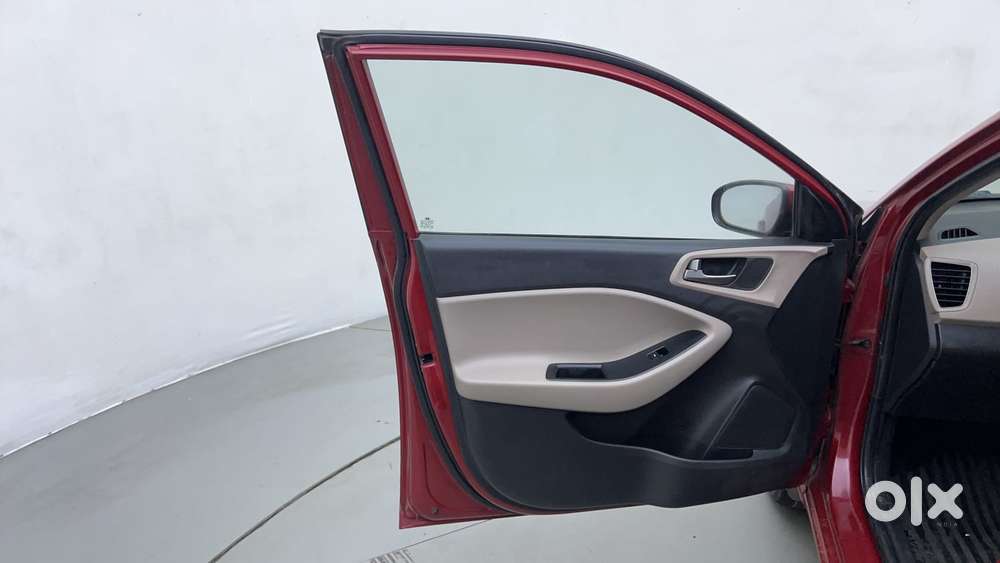 Hyundai Elite I20 [2018-2020] 1.2 Sportz, 2016, Petrol