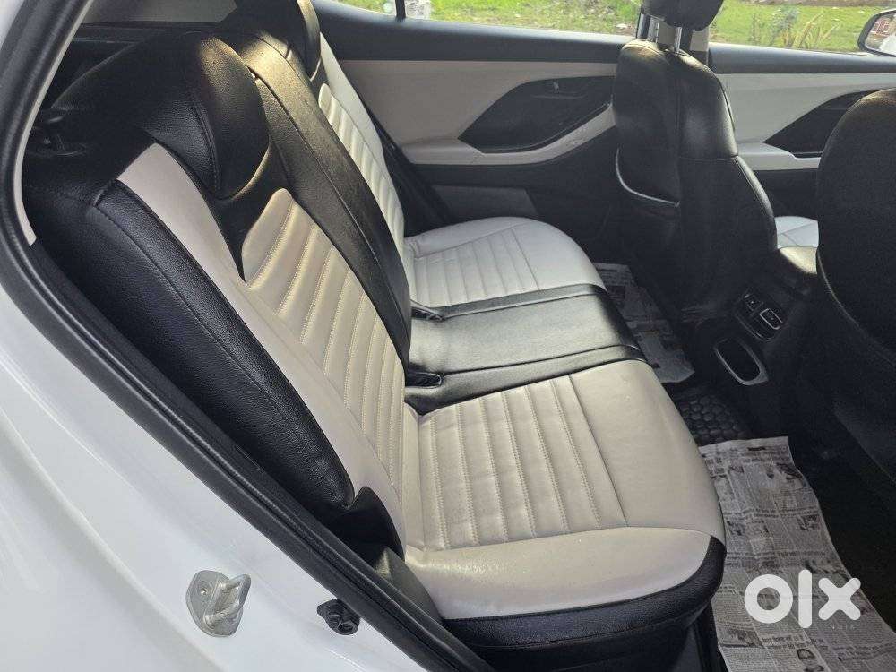 Hyundai Creta 1.5 Ex Petrol, 2021, Petrol