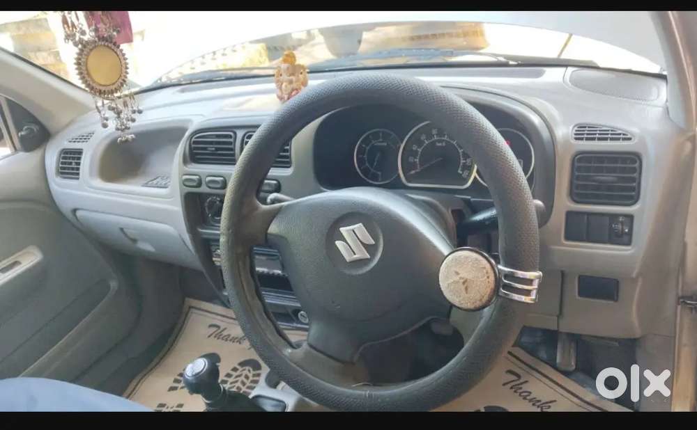 Maruti Suzuki Alto K10 2014