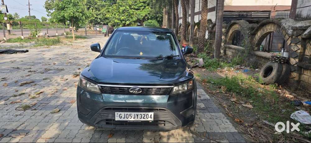 Mahindra Xuv300 Diesel 2020