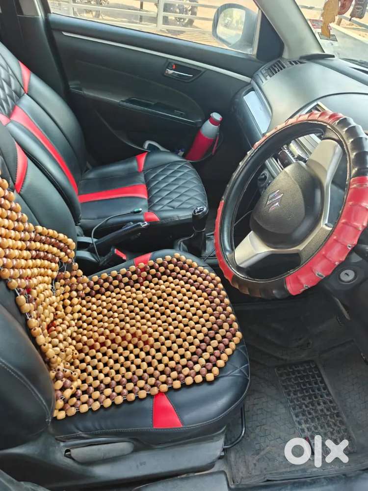 Maruti Suzuki Swift 2012 Diesel 215000 Km Driven