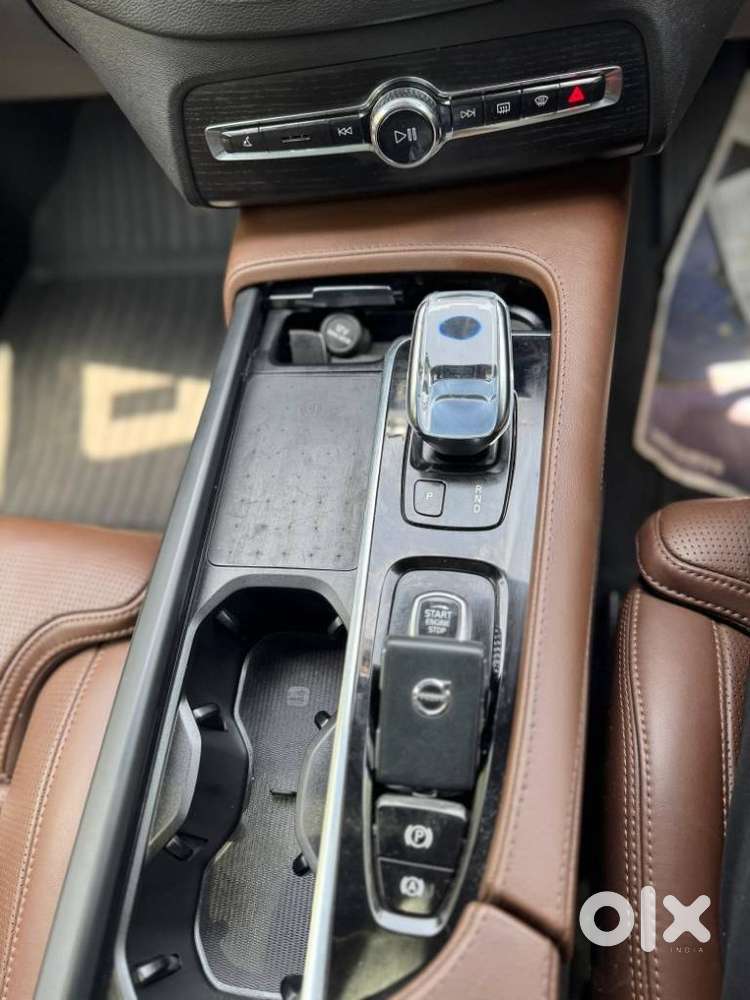 Volvo Xc90 B6 Ultimate, 2022, Petrol