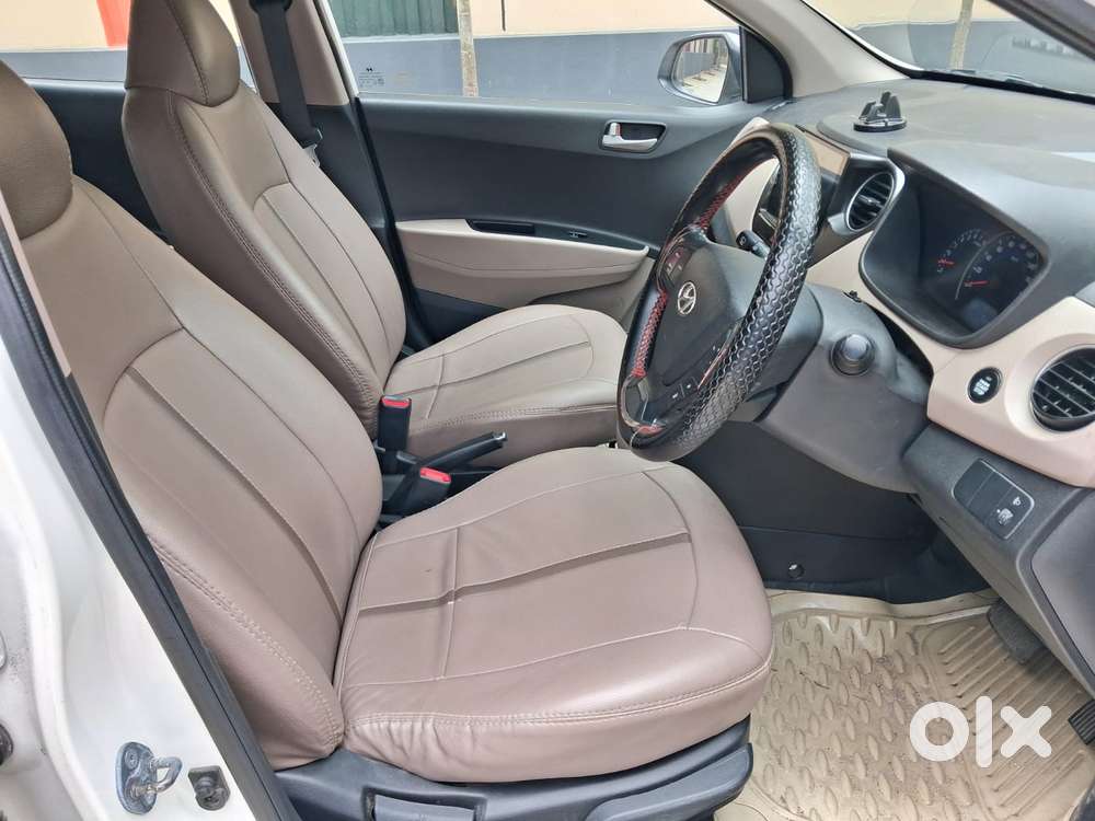 Hyundai Grand I10 Asta, 2014, Petrol