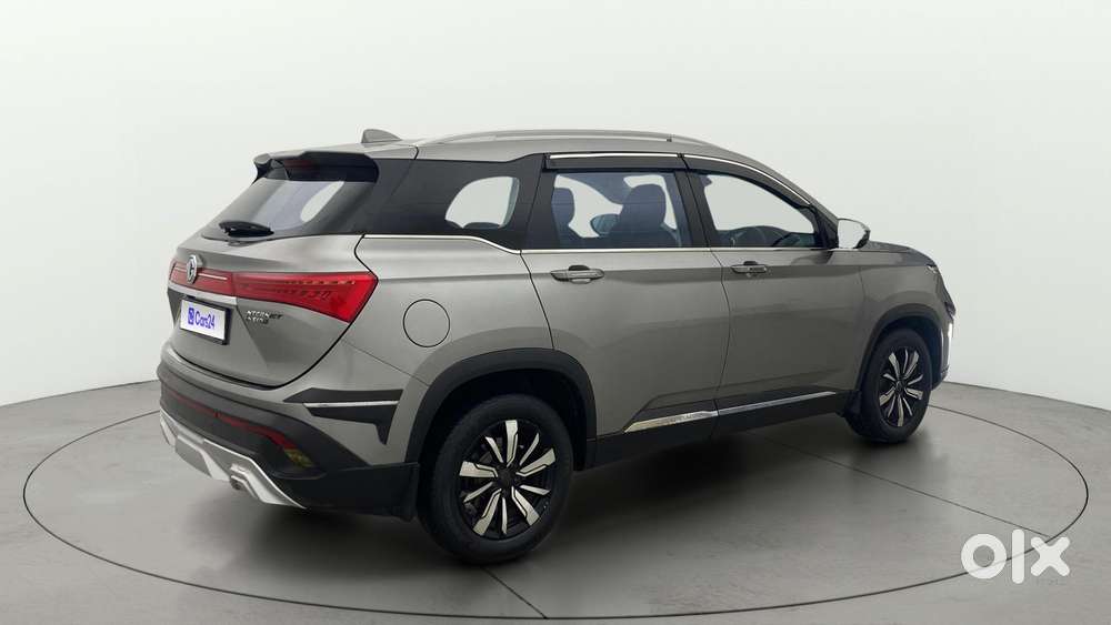 Mg Hector 2.0 Sharp Diesel, 2019, Diesel