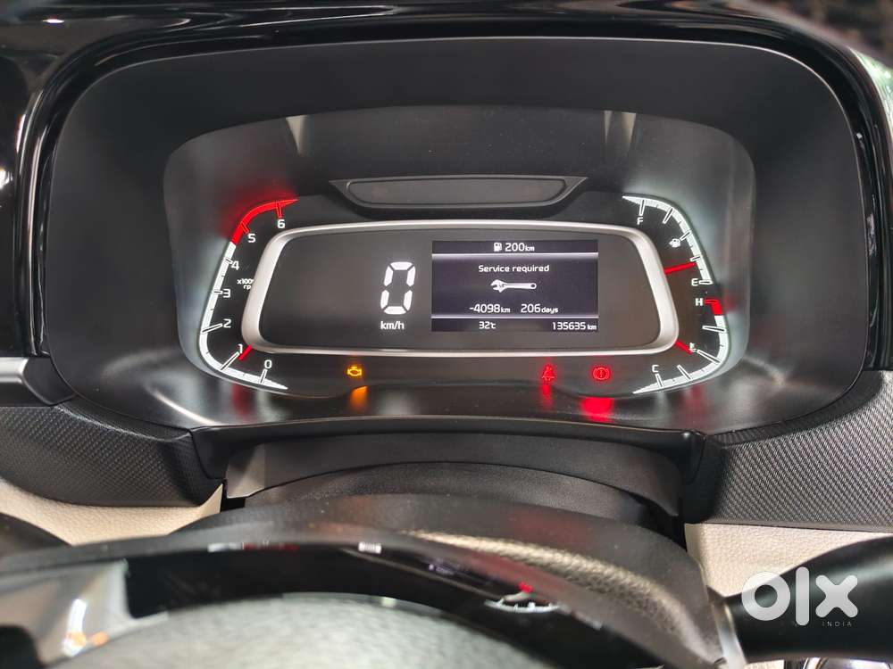 Kia Sonet 1.5 Htx Diesel Anniversary Edition, 2022, Diesel