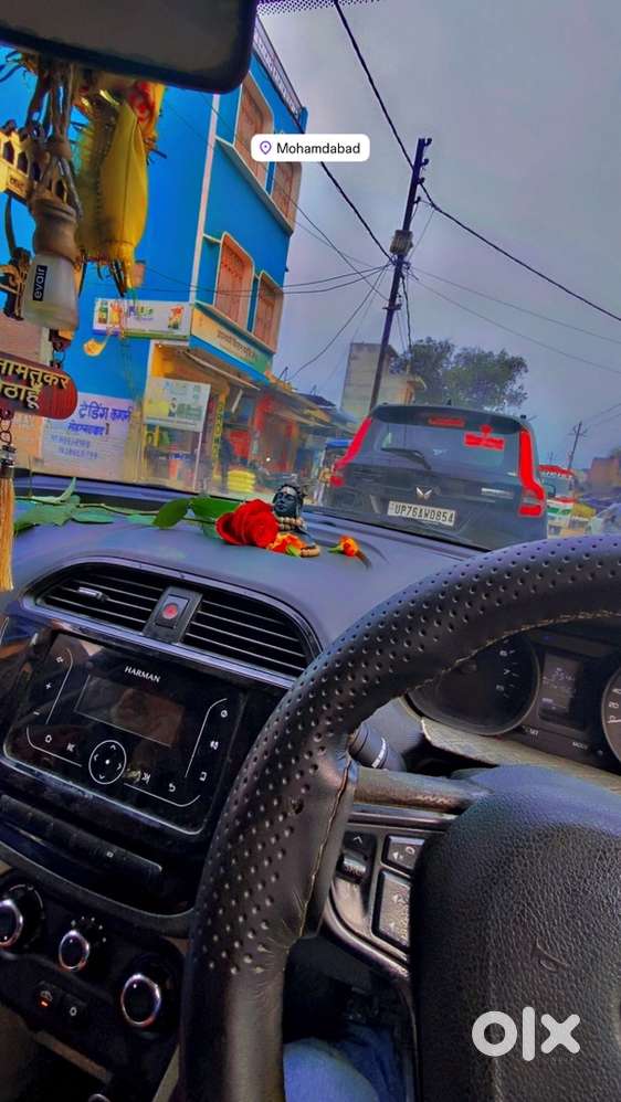 2016 Tata Tiago Manual Diesel