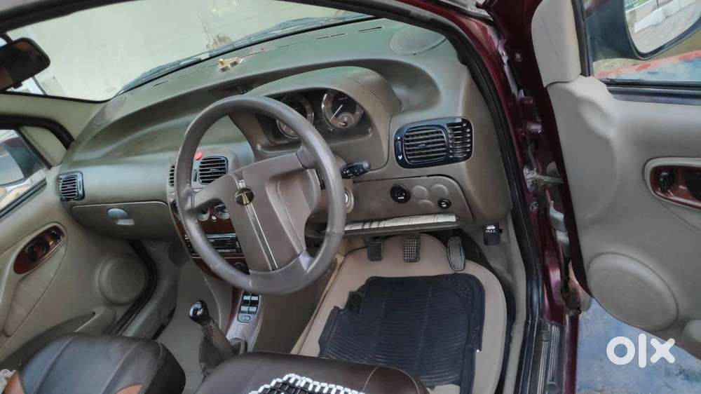 Tata Indigo E-cs Vx,bs-iv, Urjent Sale Well Maintained