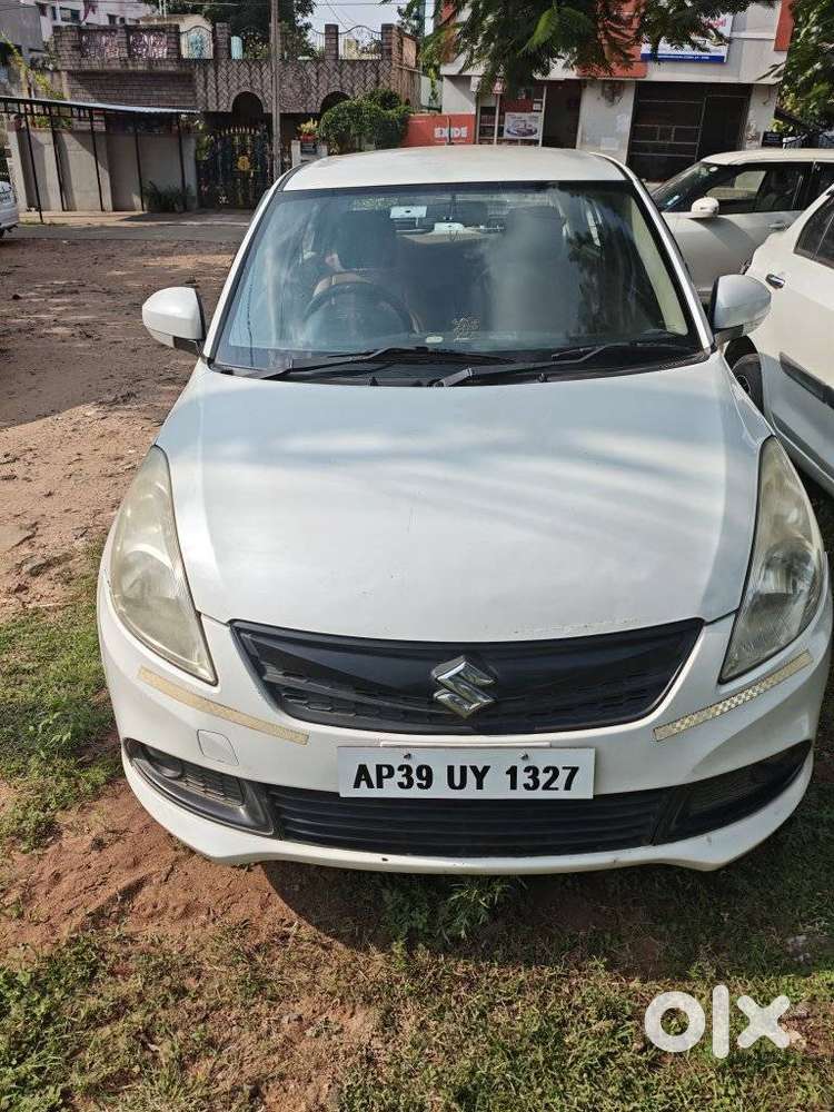 Maruti Suzuki Swift Dzire Tour Ldi, 2019, Cng & Hybrids