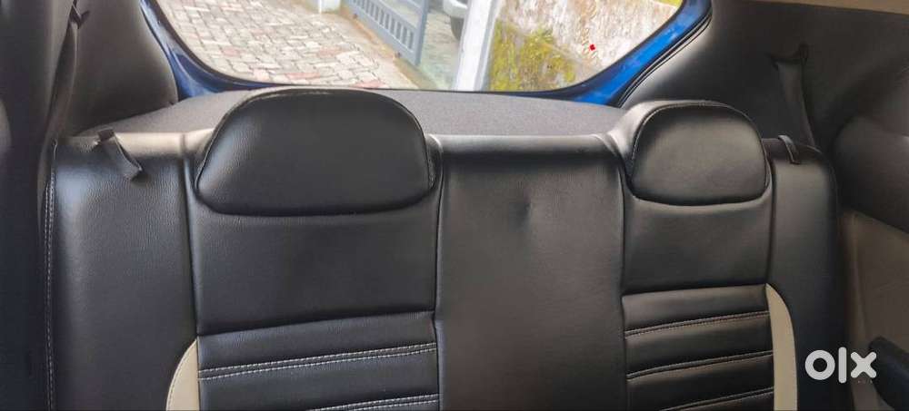 Hyundai Eon D-lite Plus 2015