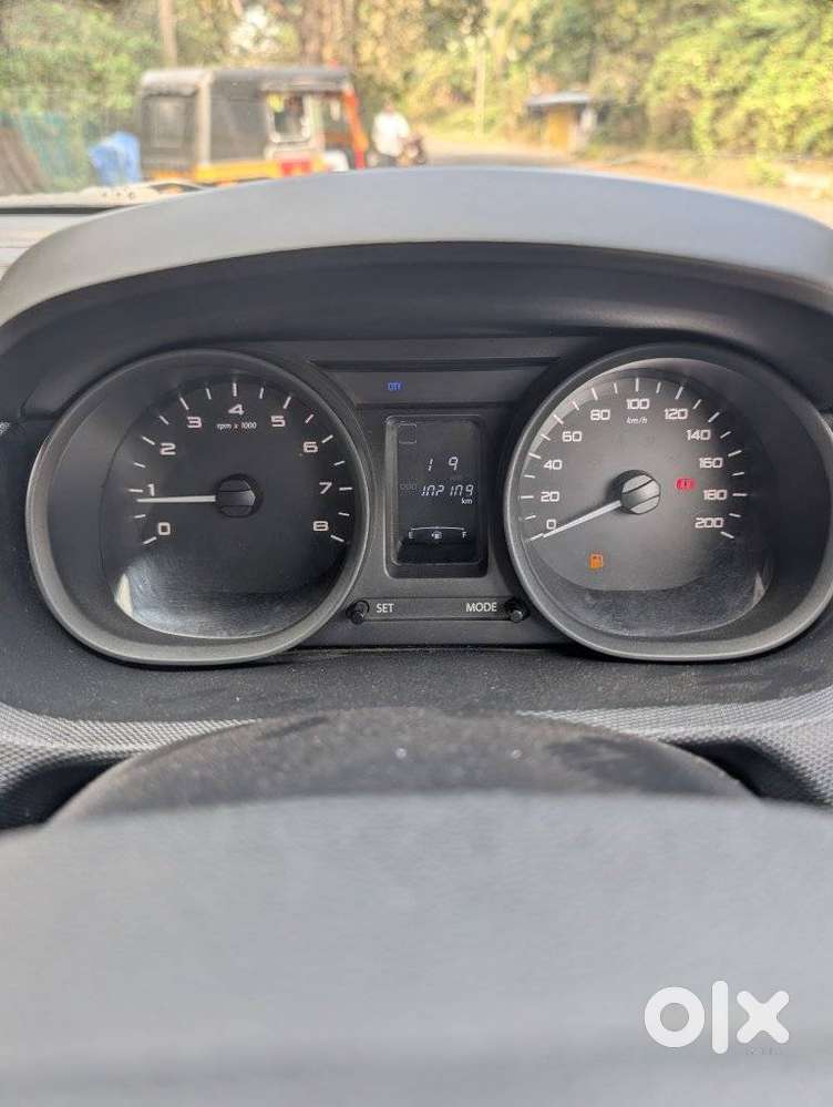 Tata Tiago 1.05 Revotorq Xe, 2017, Petrol