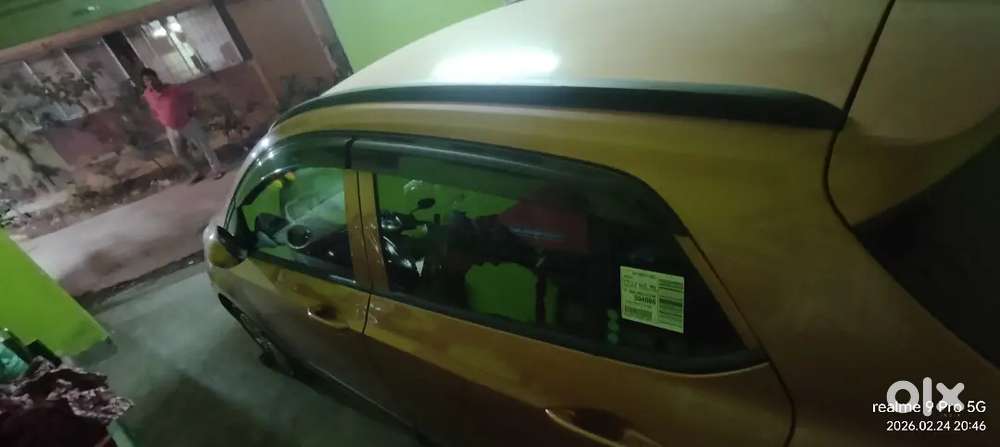 Hyundai Grand I10 2017