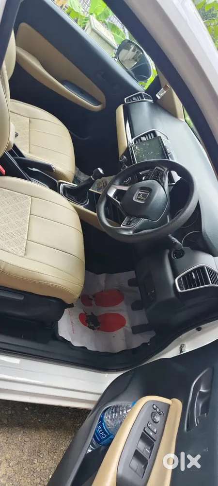 Honda City 2023 Petrol 11500 Km Driven