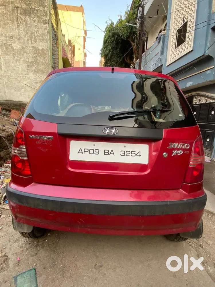Well Maintained Scratch Less, Orginal Paint New Battery