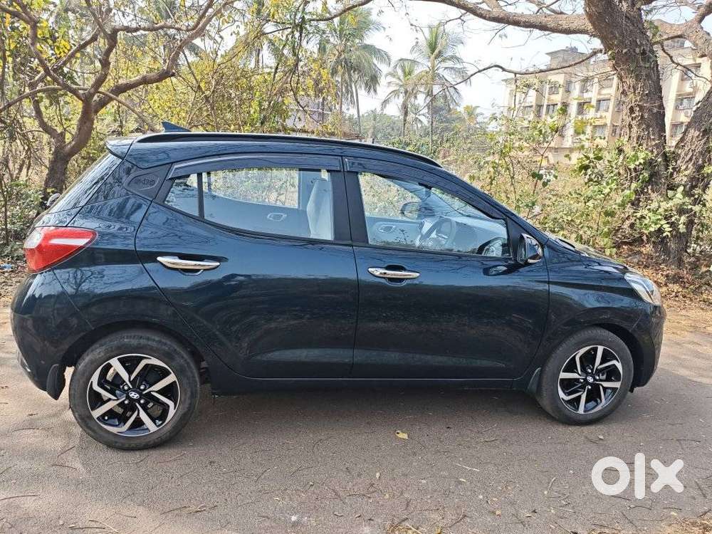 Hyundai Grand I10 Nios Asta 1.2 Kappa Vtvt, 2022, Petrol