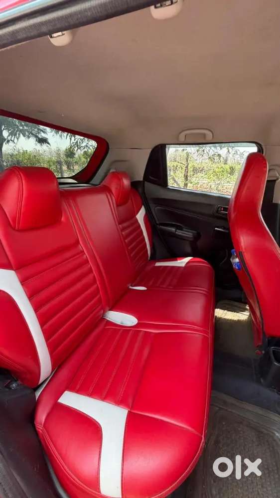 Maruti Suzuki Swift 2019 Diesel Well Maintained