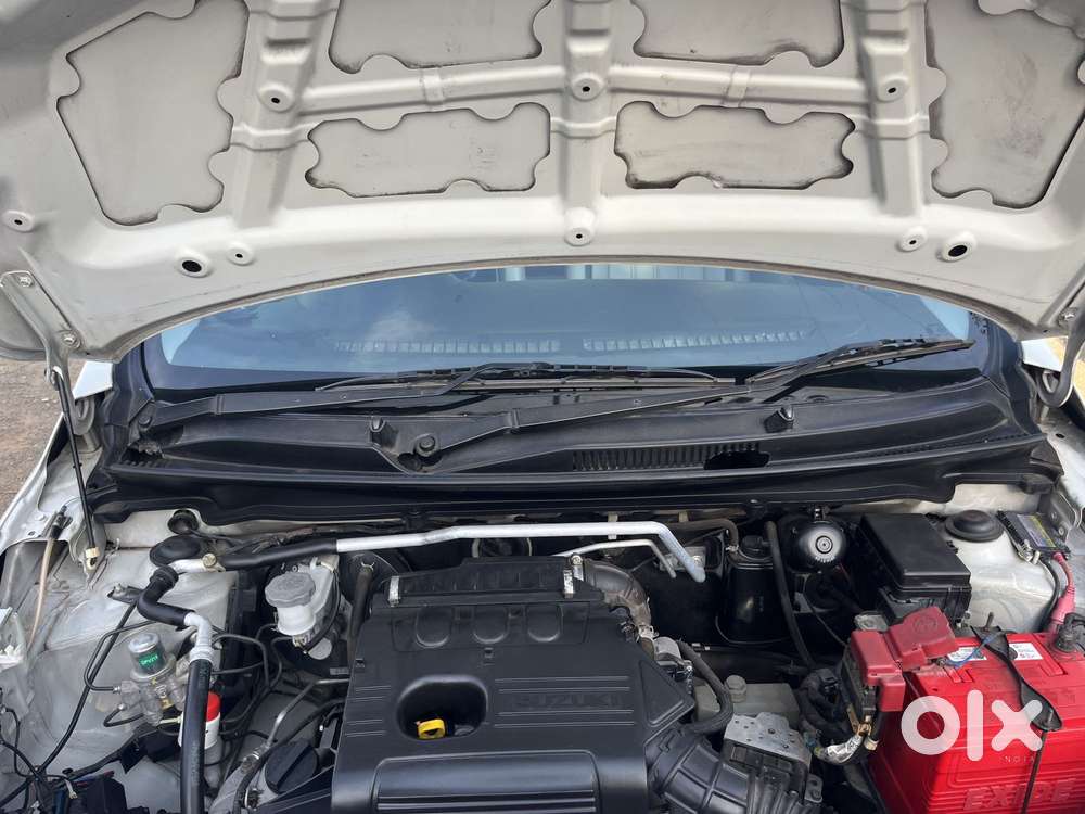 Maruti Suzuki Celerio 2014-2017 Vxi At, 2014, Petrol