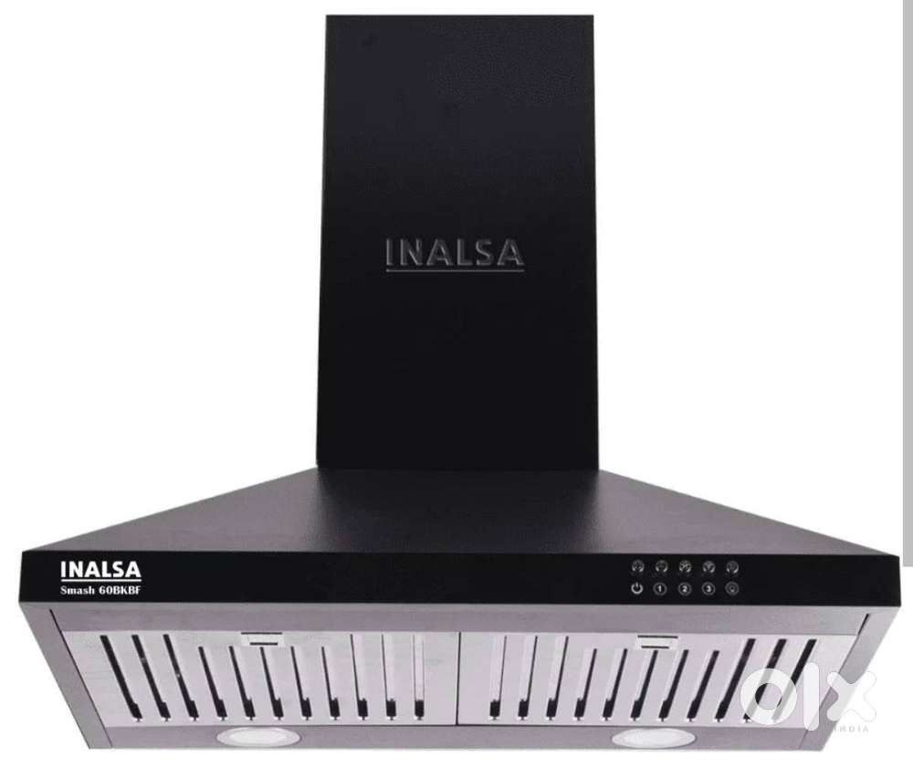 INALSA Chimney 60cm