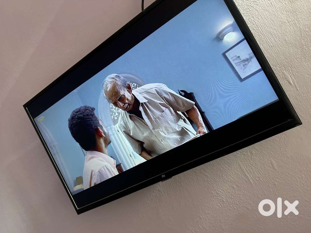 32 inch LED Mi good condition
