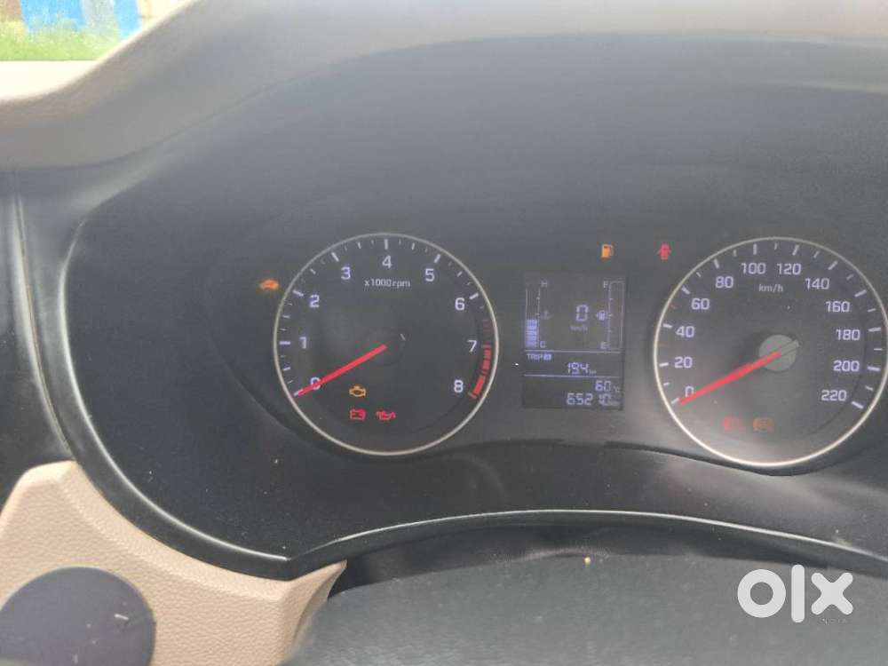 Hyundai Elite I20 Sportz (o) 1.2, 2019, Cng & Hybrids