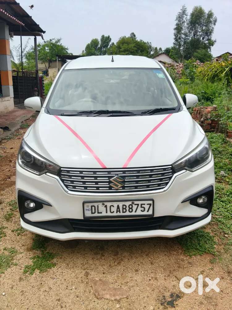 Maruti Suzuki Ertiga 2019 Diesel 120000 Km Driven  Ka - Passing
