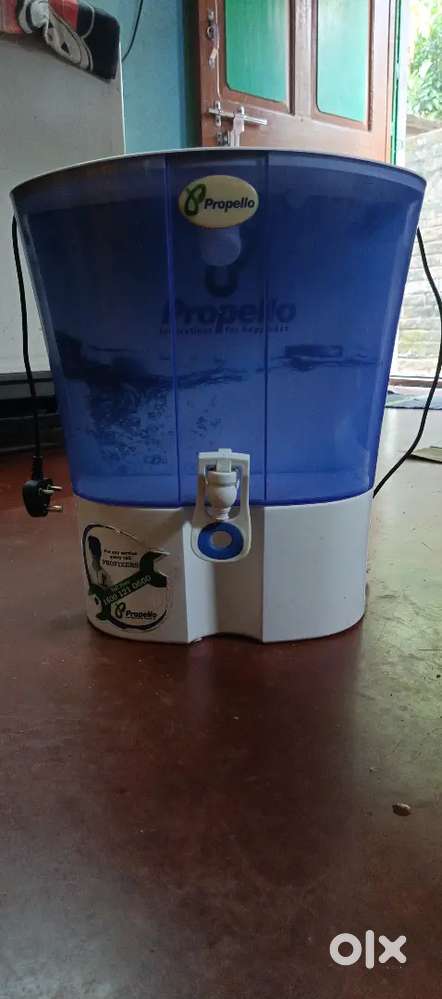 Propollo Weter Filter
