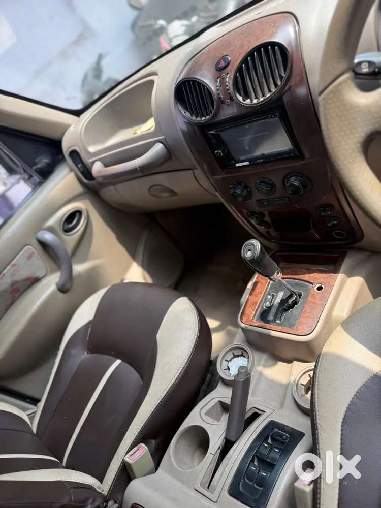 Mahindra Scorpio 2009 Diesel Well Maintained