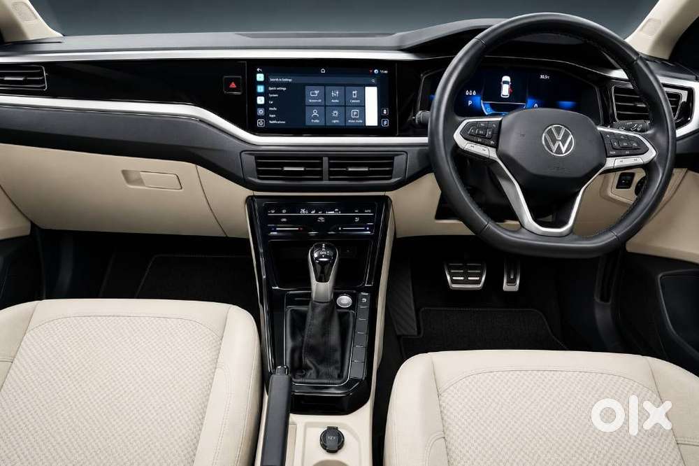 Volkswagen Virtus 1.0 Highline Tsi At, 2025