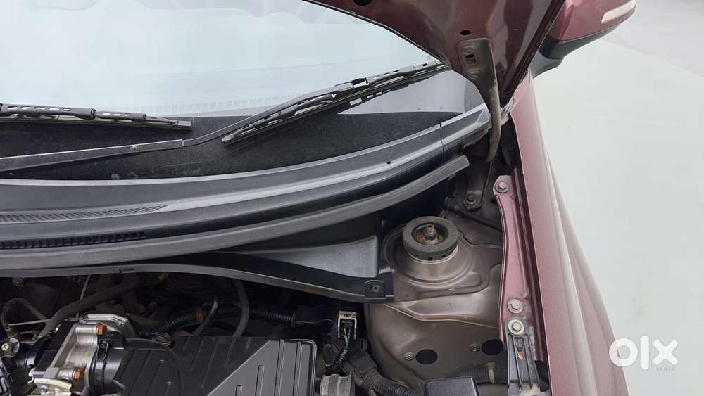 Honda Amaze Vx I-vtec, 2014, Petrol