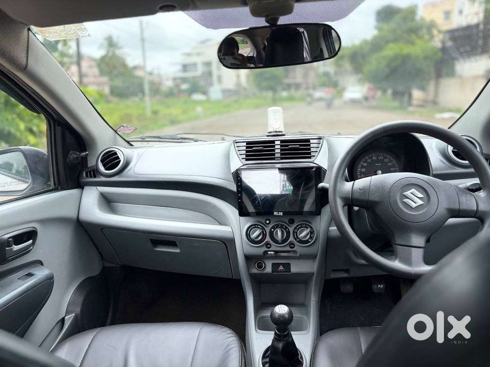 Maruti Suzuki A-star Vxi, 2011, Cng & Hybrids