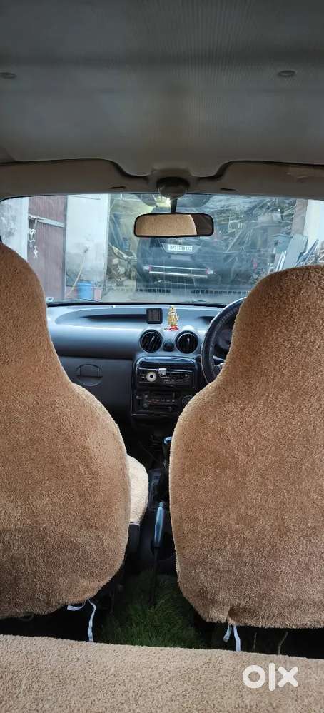 Hyundai Santro Xing 2008