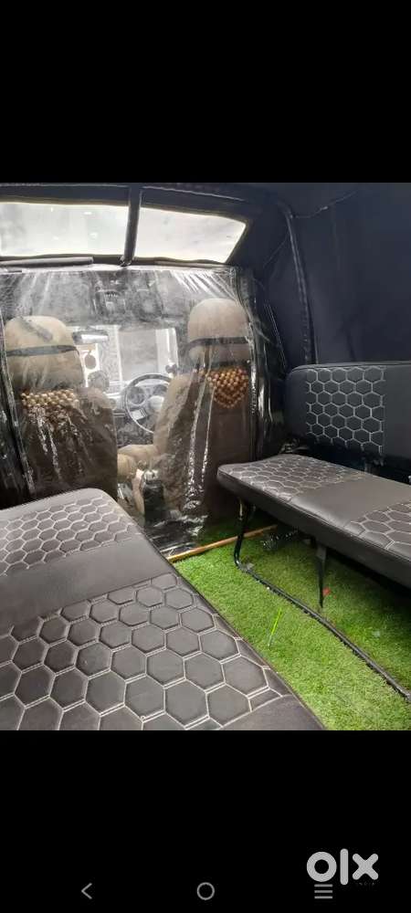 Maruti Suzuki Gypsy 1.3 Manual 2013