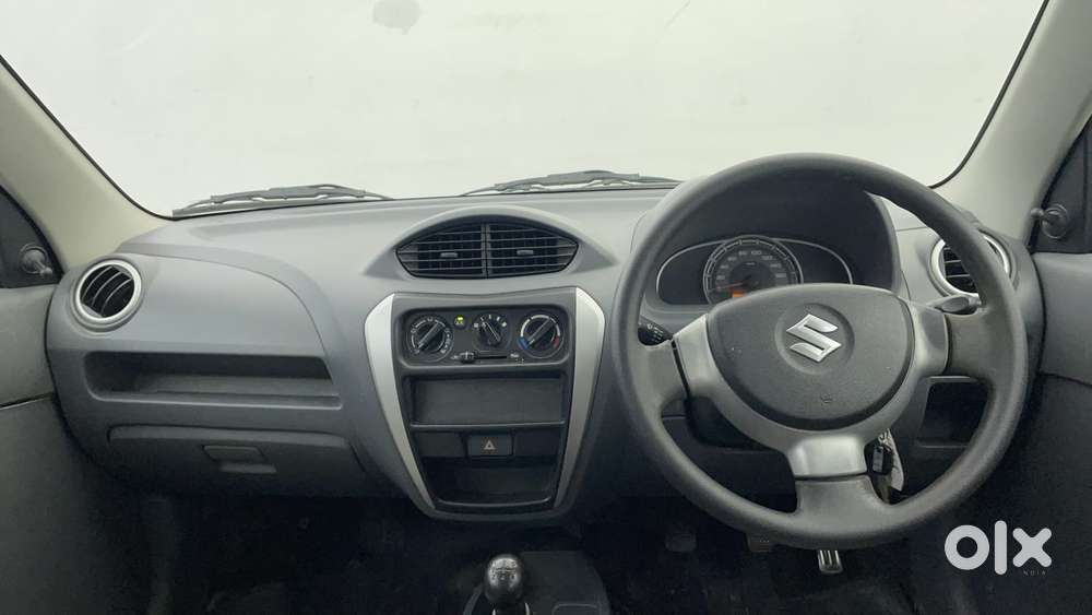 Maruti Suzuki Alto 800 Lxi, 2013, Petrol