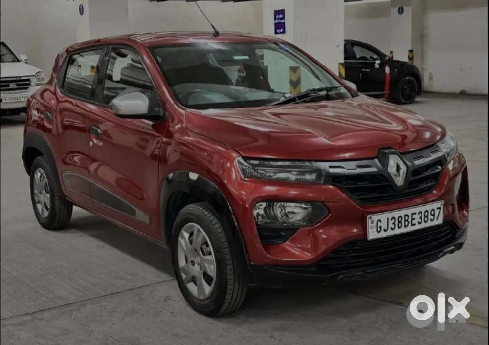 Renault Kwid 2020 Petrol 15200 Km Showroom Condition Rs. 300000 Nego.