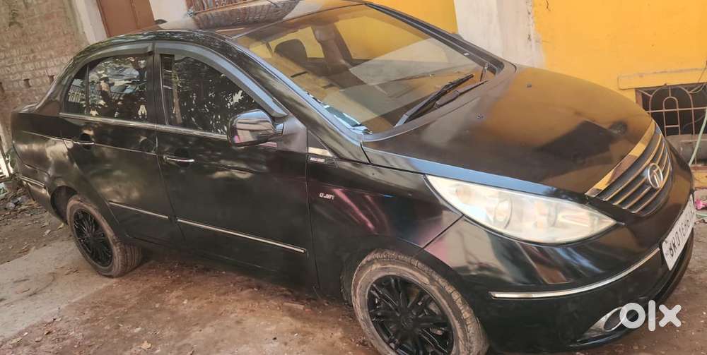 Tata Manza Exl Quadrajet, 2015, Diesel