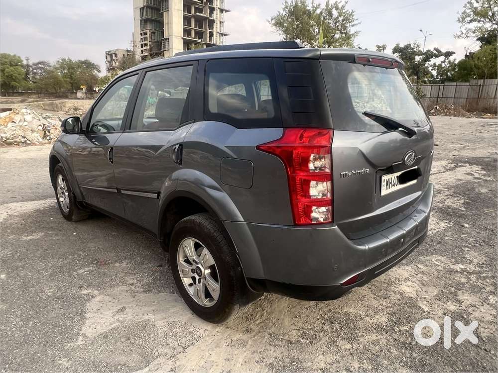 Mahindra Xuv500 W8 2wd, 2012, Diesel