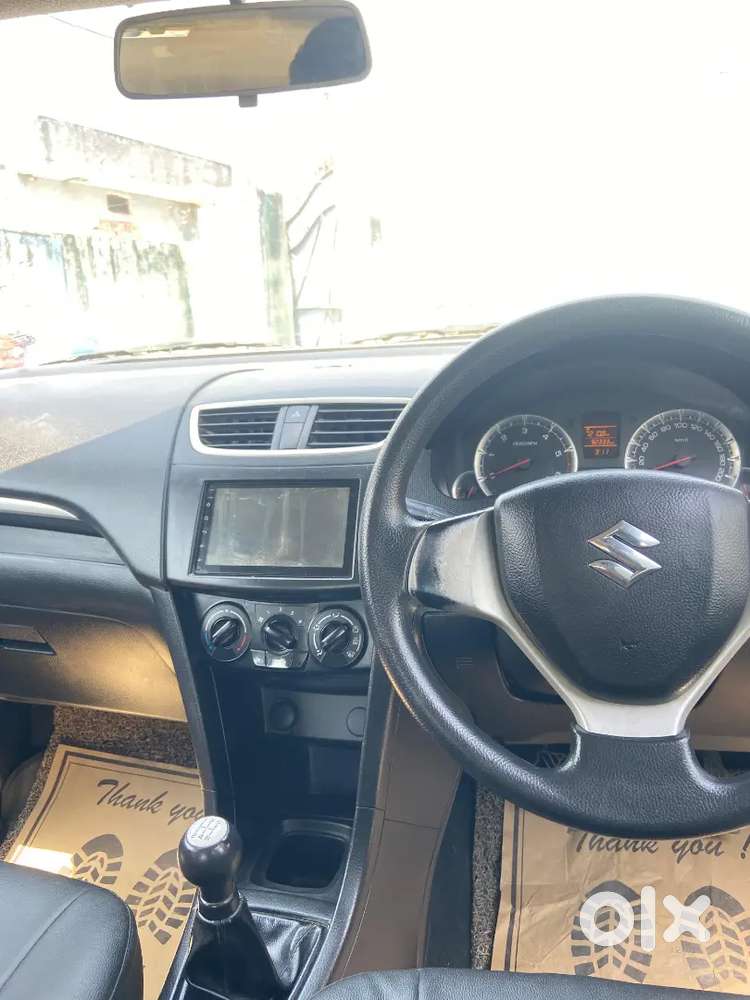 Maruti Suzuki Swift Vdi 2014