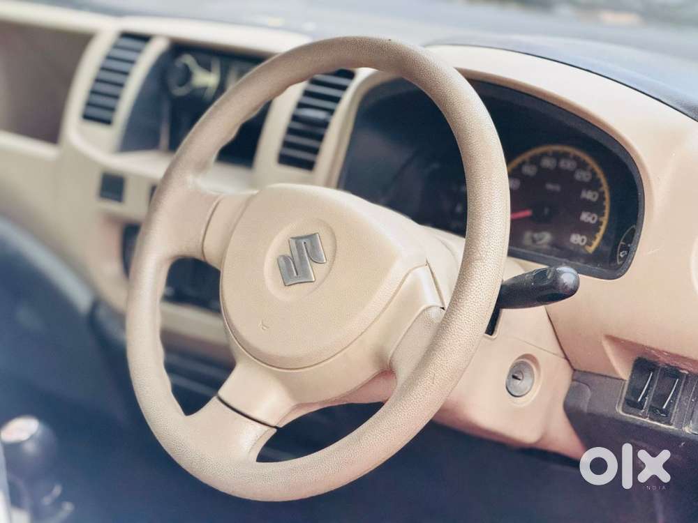 Maruti Suzuki Zen Estilo Lxi Bs Iv, 2009, Petrol