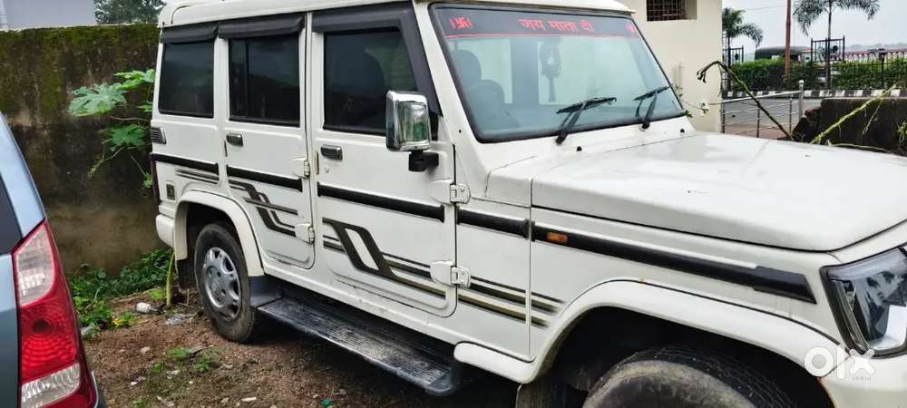 Mahindra Be 6 2020 Diesel