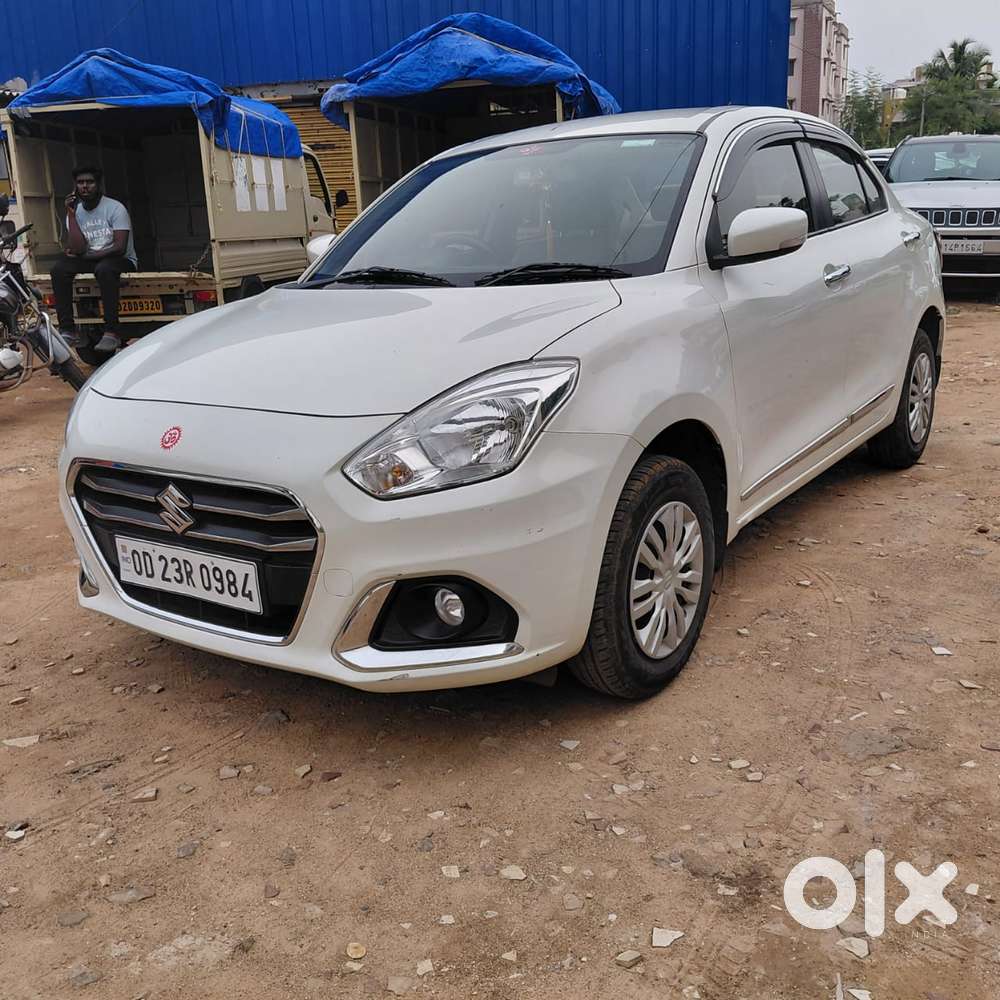 Maruti Suzuki Dzire, 2024, Petrol